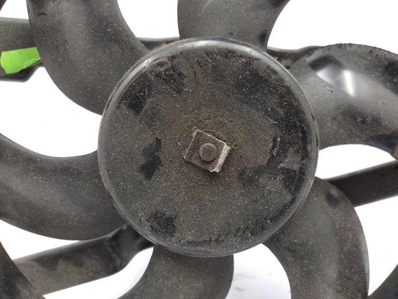 Electroventilador 46411378  - Fiat Cinquecento (170) Sporting 5