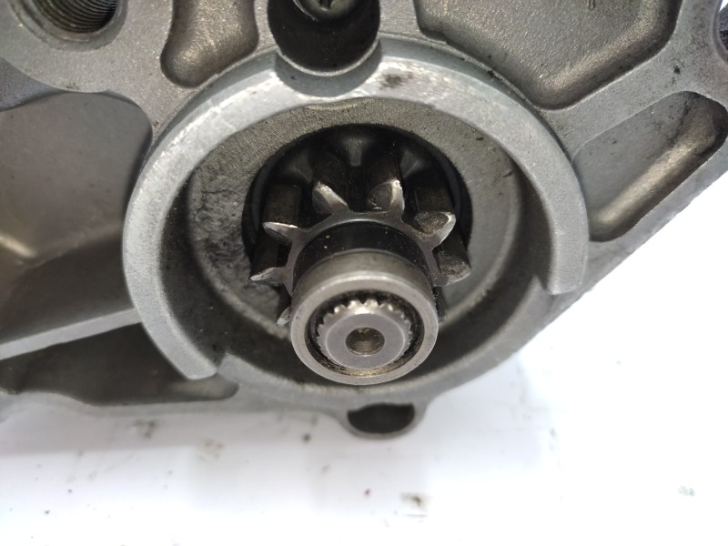 Motor Arranque 96790300310 Js1298  - Kia Carnival Ii 2.9 Crdi Cat 4