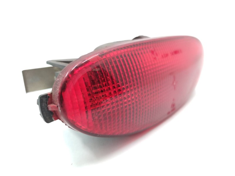 Faro Antiniebla Trasero 4510622 25g102 187402  - Peugeot 206 Berlina 1.9 Diesel 4