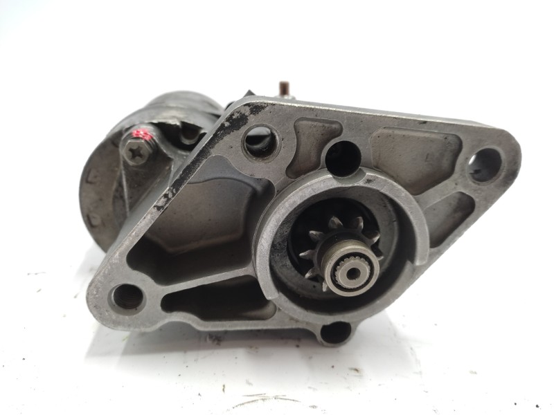 Motor Arranque 96790300310 Js1298  - Kia Carnival Ii 2.9 Crdi Cat 6