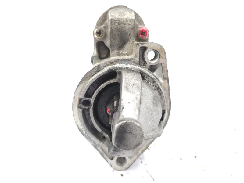 Motor Arranque 361002a100 1250295  - Kia Rio 1.5 Crdi Active 2