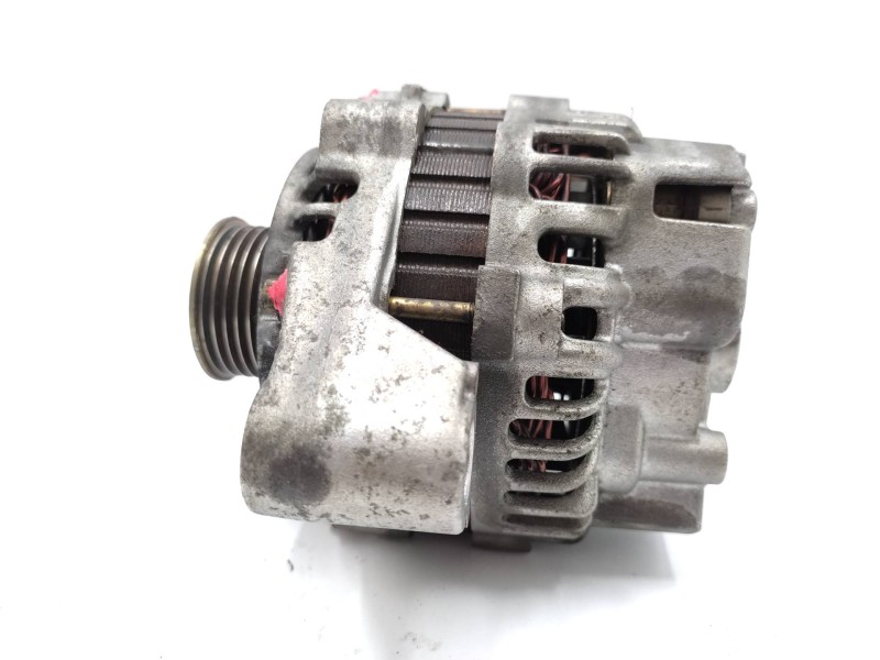 Alternador 2s6t10300db A005ta7792  - Ford Fiesta (cbk) 1.4 16v Cat 2