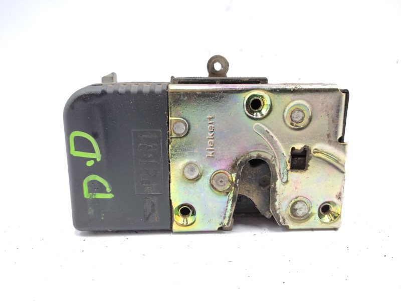 Cerradura Puerta Delantera Derecha 9136j7  - Peugeot Expert Furgoneta (222) 1.9 Td 2