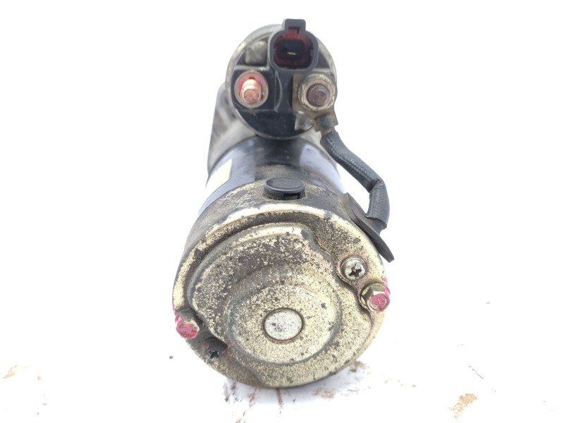 Motor Arranque 361002a100 1250295  - Kia Rio 1.5 Crdi Active 4