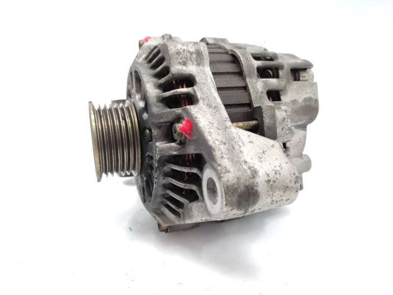 Alternador 2s6t10300db A005ta7792  - Ford Fiesta (cbk) 1.4 16v Cat 4