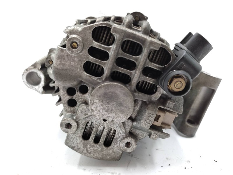 Alternador 2s6t10300db A005ta7792  - Ford Fiesta (cbk) 1.4 16v Cat 5