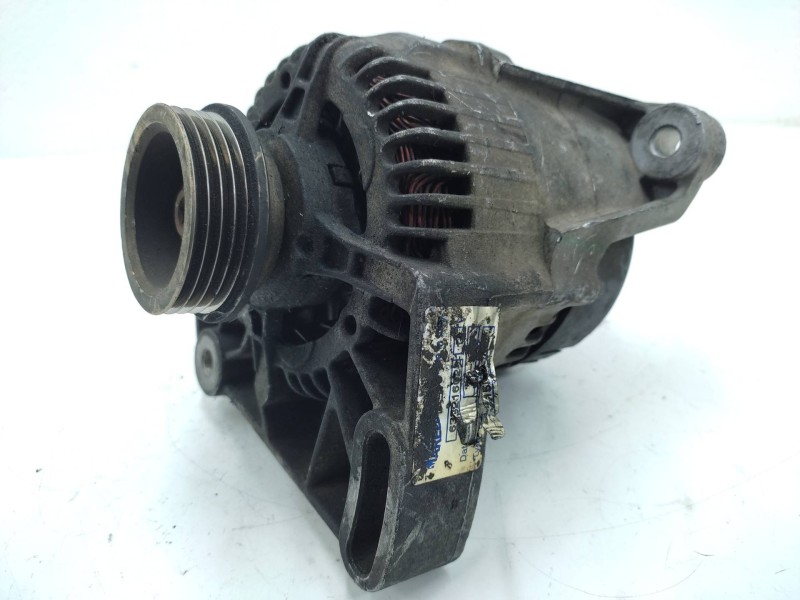 Alternador 63321602  - Fiat Punto Berlina (176) 60 Sx 2