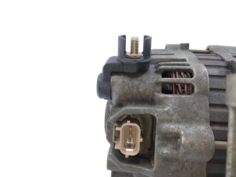 Alternador 2s6t10300db A005ta7792  - Ford Fiesta (cbk) 1.4 16v Cat 6