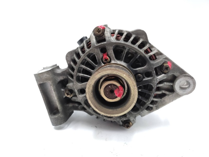 Alternador 2s6t10300db A005ta7792  - Ford Fiesta (cbk) 1.4 16v Cat 7