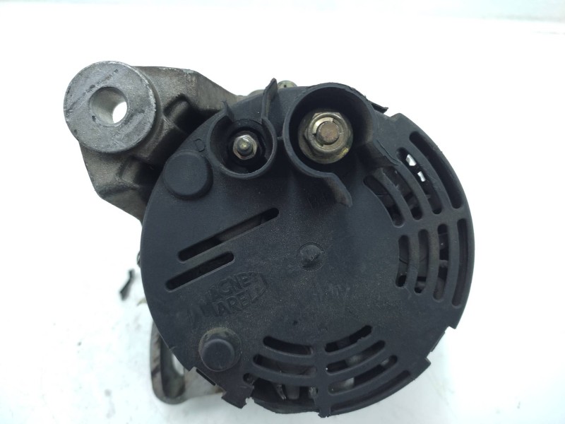 Alternador 63321602  - Fiat Punto Berlina (176) 60 Sx 6