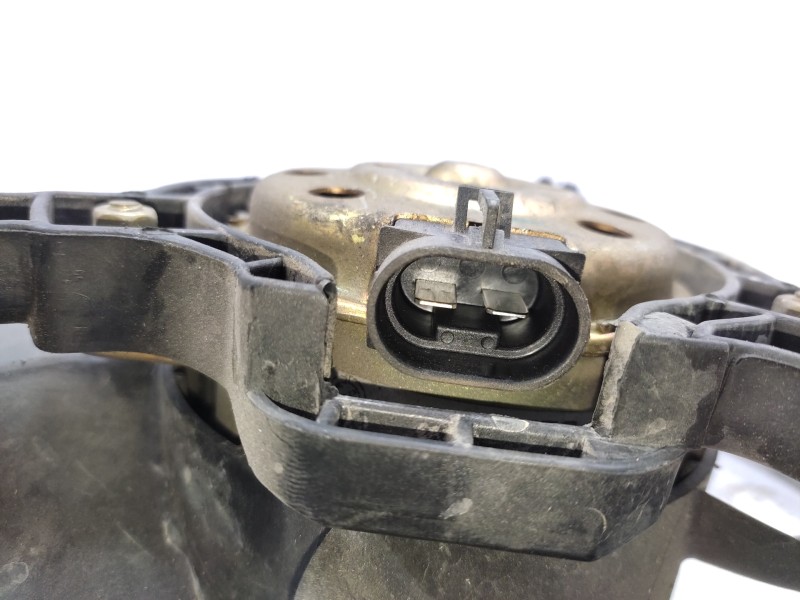 Electroventilador 815400200  - Fiat Multipla Nuevo (186) 1.6 16v Dynamic 6