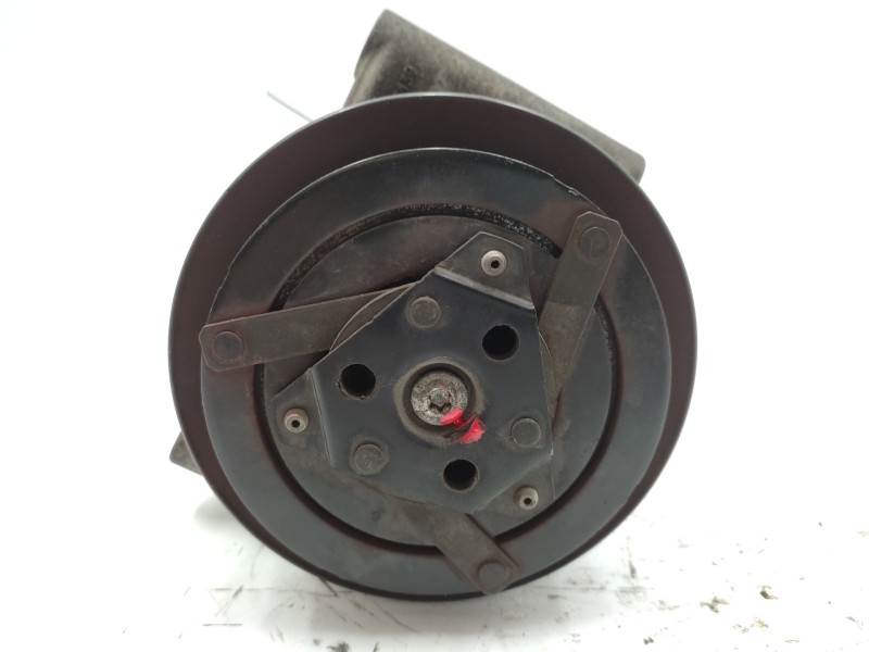 Compresor Aire Acondicionado 92600bn301 Ea05145010  - Nissan Almera (n16/e) Visia 3