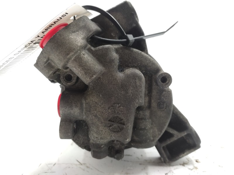 Compresor Aire Acondicionado 92600bn301 Ea05145010  - Nissan Almera (n16/e) Visia 5