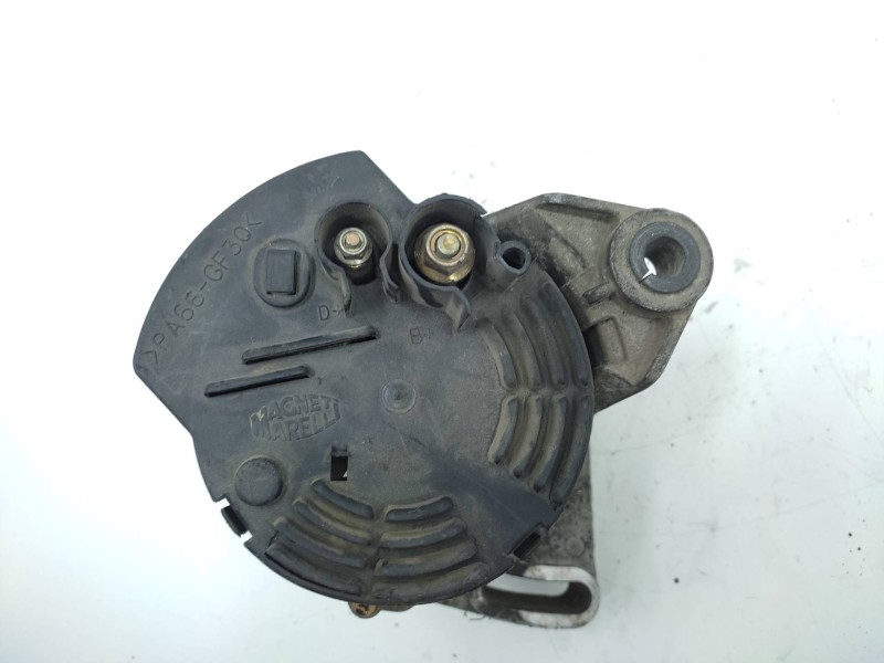 Alternador 63321715  - Fiat Punto Cabrio (176) S 3