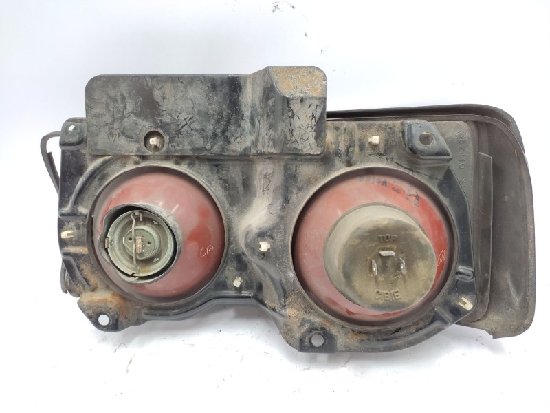 Faro Derecho 2670189991  - Nissan Vanette Autobús (c22) 2.4 I (slc22) 2