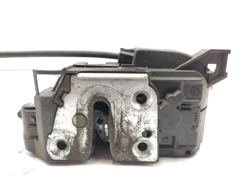 Cerradura Puerta Delantera Derecha 8200219247  - Renault Modus 1.5 Dci Diesel 2