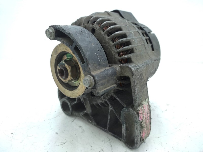 Alternador 63321715  - Fiat Punto Cabrio (176) S 5