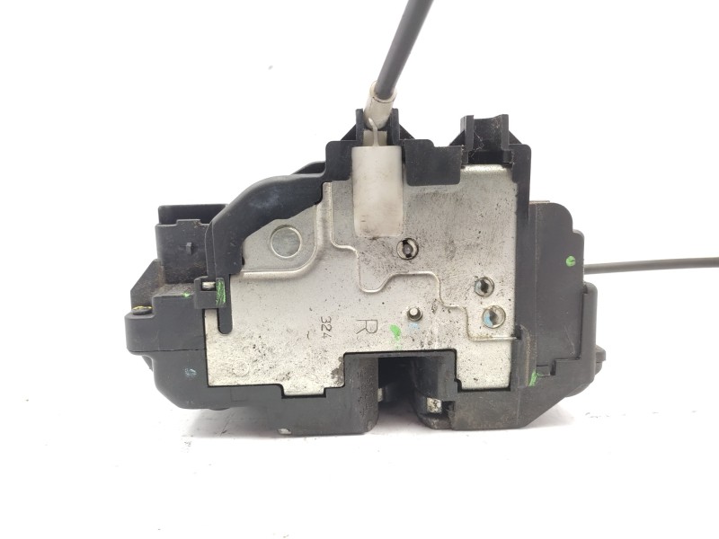 Cerradura Puerta Delantera Derecha 8200219247  - Renault Modus 1.5 Dci Diesel 3