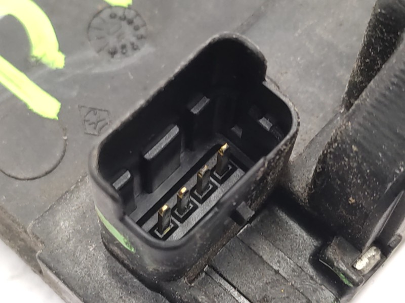 Cerradura Puerta Delantera Derecha 8200219247  - Renault Modus 1.5 Dci Diesel 4