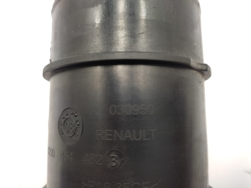 Caudalimetro 8200454482  - Renault Grand Modus 1.5 Dci Diesel Cat 5