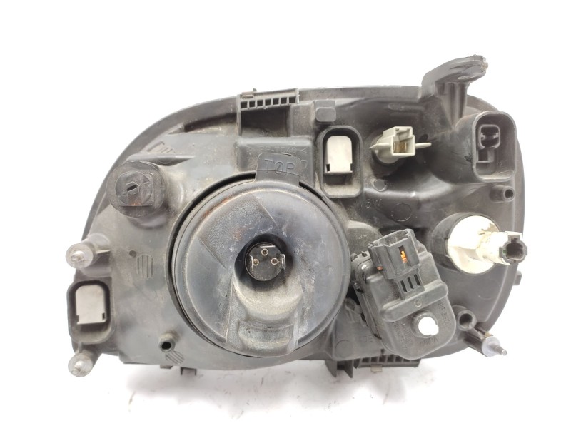 Faro Derecho 260106f620 89005079 - Nissan Micra (k11) Básico 2
