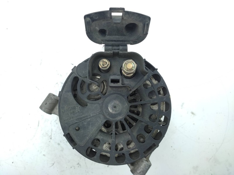 Alternador 46542889 63321718  - Fiat Punto (evo) (199) Dynamic 2