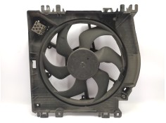 Recambio de electroventilador para renault grand modus 1.5 dci diesel cat referencia OEM IAM 8200966248 M53000266 