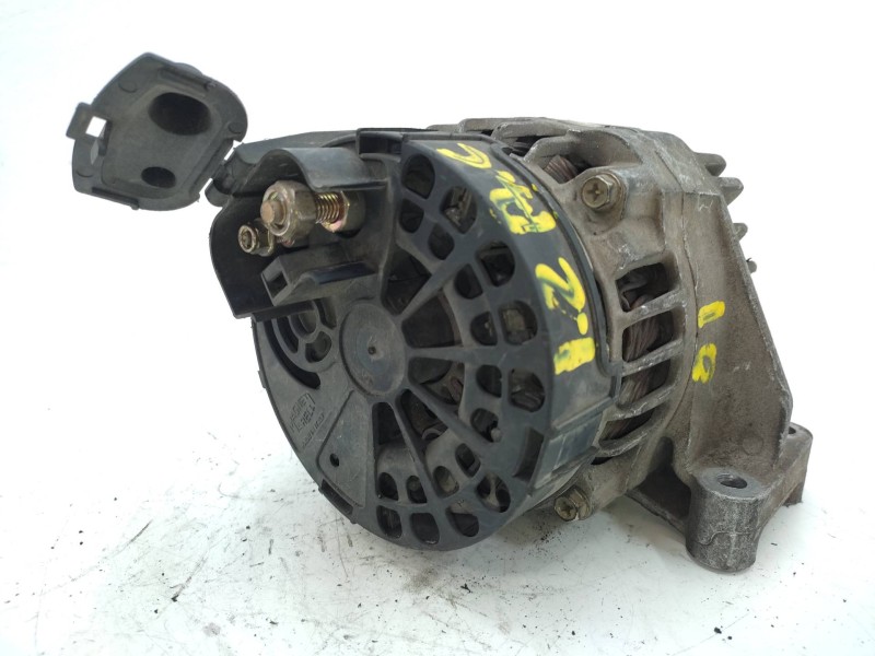 Alternador 46542889 63321718  - Fiat Punto (evo) (199) Dynamic 3