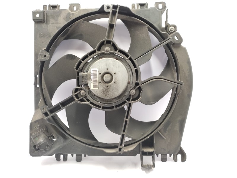 Electroventilador 8200966248  - Renault Grand Modus 1.5 Dci Diesel Cat 2