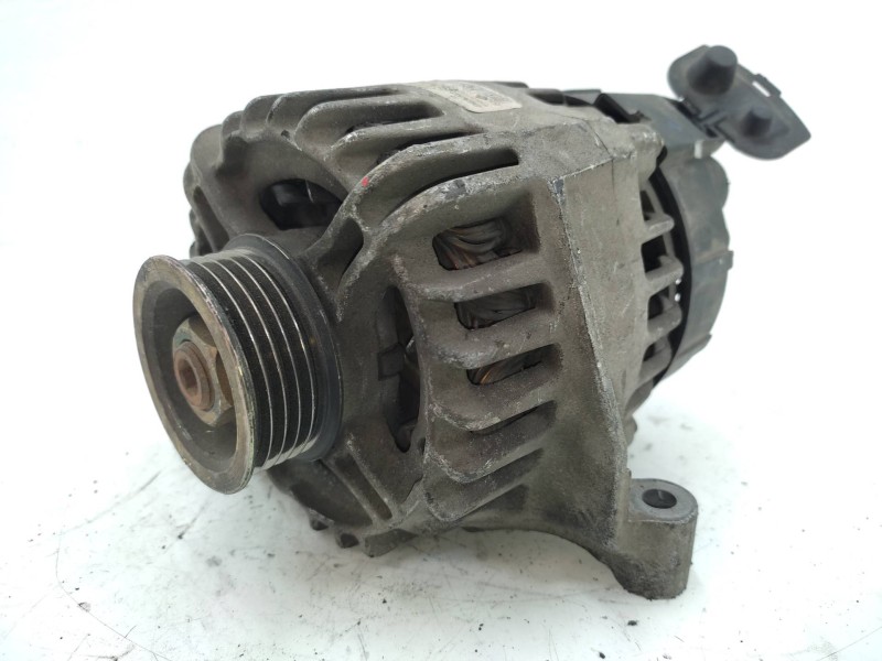 Alternador 46542889 63321718  - Fiat Punto (evo) (199) Dynamic 4