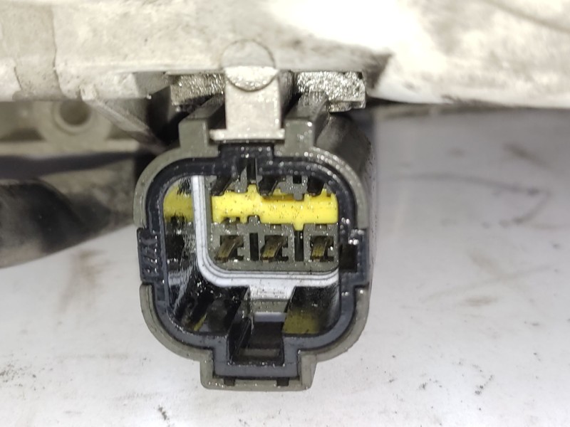Faro Izquierdo 2606545u00  - Nissan Maxima / Maxima Qx Iv (a32) 3.0 3