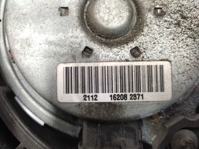 Electroventilador 8200966248  - Renault Grand Modus 1.5 Dci Diesel Cat 6