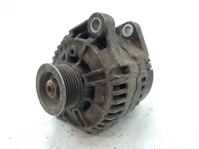 Alternador 0123510010  - Lancia Kappa Berlina 2.4 Ls 4