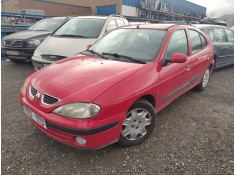 renault megane i fase 2 berlina (ba0) del año 1999