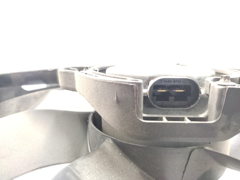 Electroventilador 8200966248  - Renault Grand Modus 1.5 Dci Diesel Cat 8