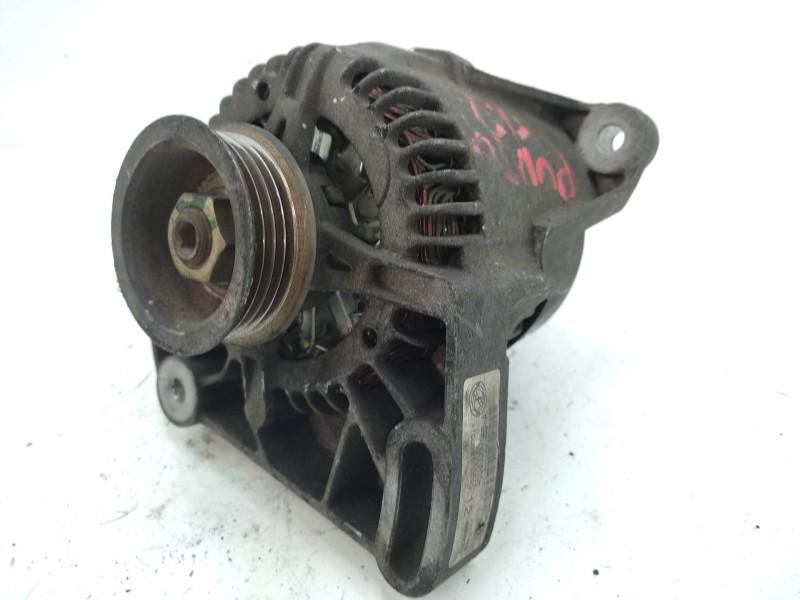Alternador 46530060 63321712  - Fiat Punto Berlina (176) 60 Sx 3