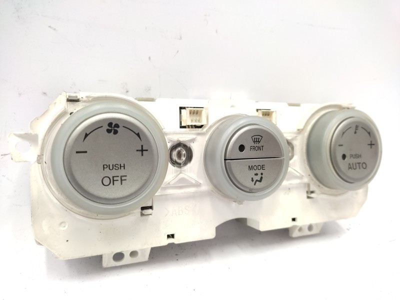 Mando Climatizador Gj6g61190a  - Mazda 6 Berlina (gg) 2.0 Diesel Cat 3