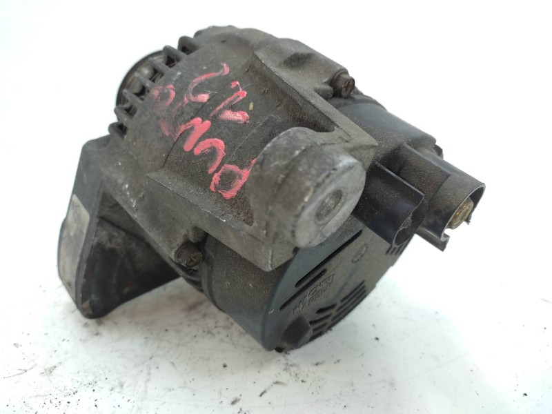 Alternador 46530060 63321712  - Fiat Punto Berlina (176) 60 Sx 6