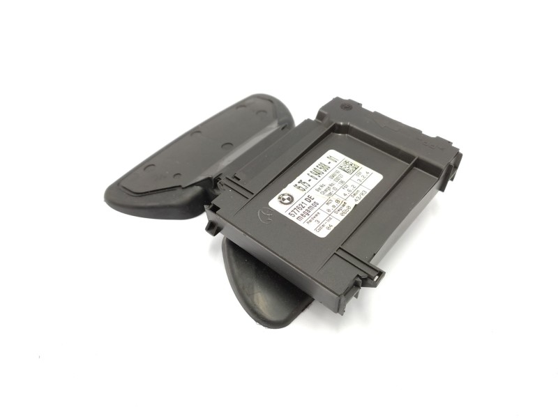 Recambio de modulo electronico para bmw 5 (e60) 520 i referencia OEM IAM 65756940588  