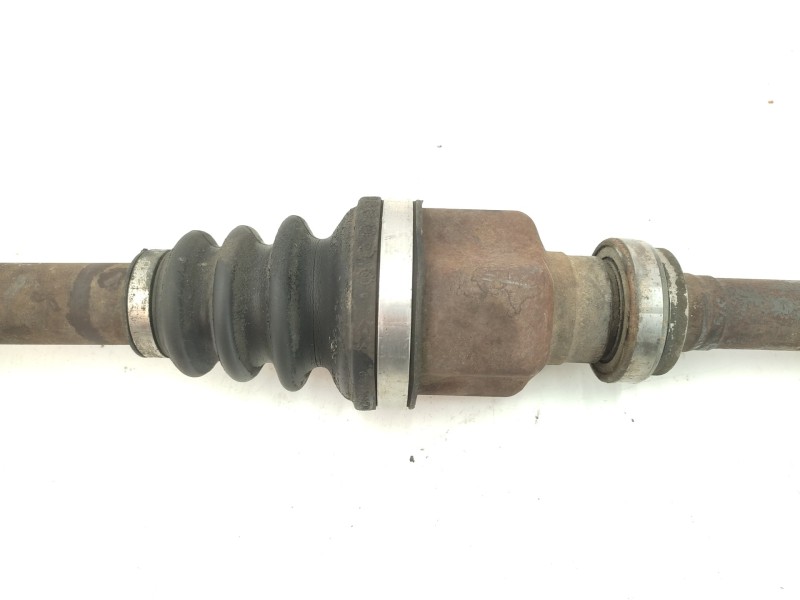 Transmision Delantera Derecha 9638753180 3273cs  - Peugeot 206 Berlina Xs-line 2