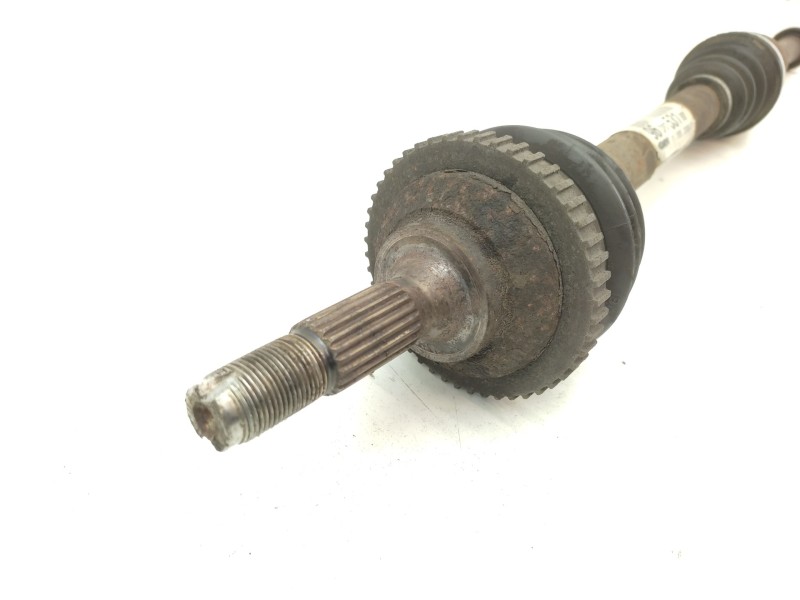 Transmision Delantera Derecha 9638753180 3273cs  - Peugeot 206 Berlina Xs-line 3