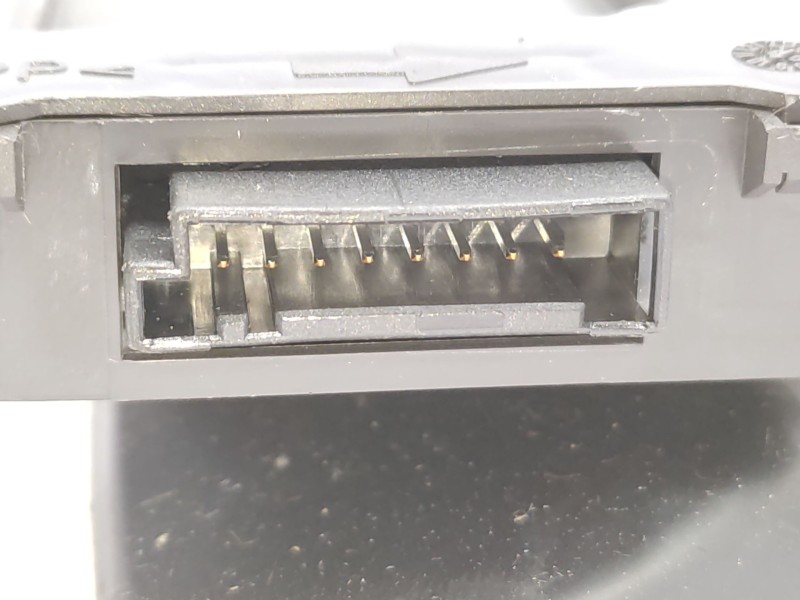 Modulo Electronico 65756940588  - Bmw 5 (e60) 520 I 4