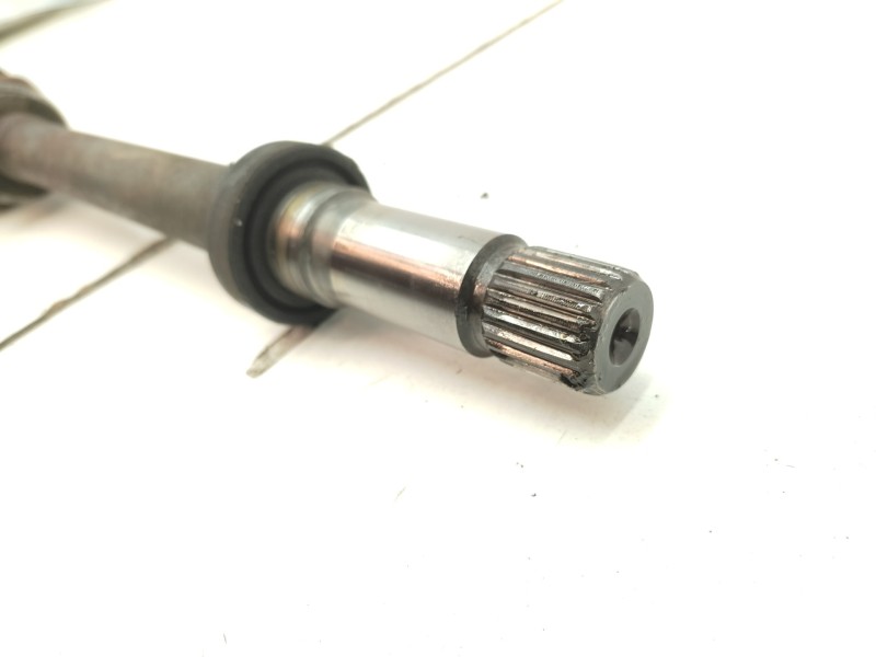 Transmision Delantera Derecha 9638753180 3273cs  - Peugeot 206 Berlina Xs-line 5