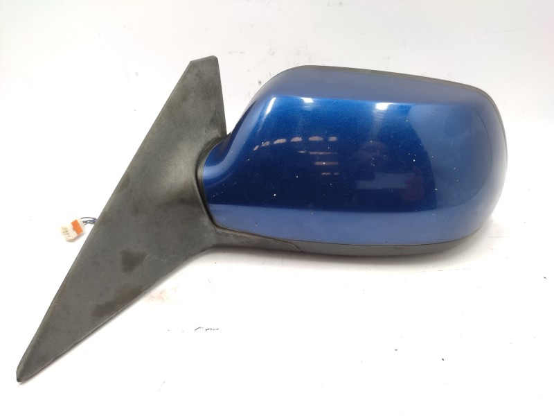 Recambio de retrovisor izquierdo para mazda 6 berlina (gg) 2.0 diesel cat referencia OEM IAM GR2F69180A  