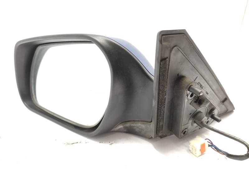 Recambio de retrovisor izquierdo para mazda 6 berlina (gg) 2.0 diesel cat referencia OEM IAM GR2F69180A  