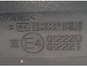 RETROVISOR IZQUIERDO GR2F69180A 