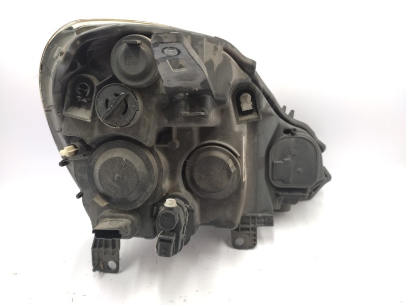 Faro Izquierdo 8200658373 89316450  - Renault Grand Modus 1.5 Dci Diesel Cat 5