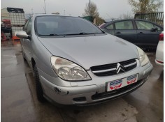 citroën c5 berlina del año 2001