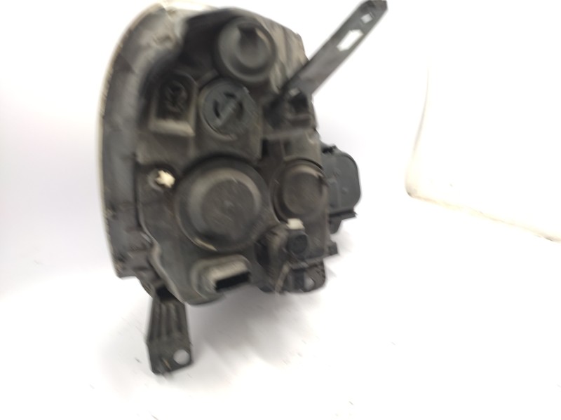 Faro Izquierdo 8200658373 89316450  - Renault Grand Modus 1.5 Dci Diesel Cat 6