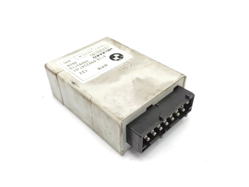 Recambio de modulo electronico para bmw 5 (e60) 520 i referencia OEM IAM 61356982341  